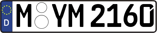 M-YM2160