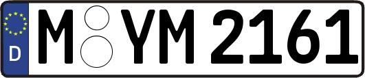 M-YM2161