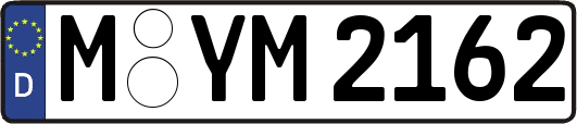 M-YM2162