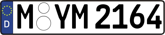 M-YM2164