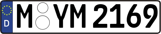M-YM2169