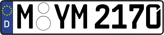 M-YM2170