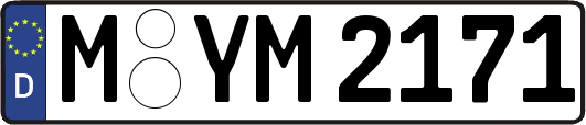 M-YM2171