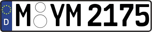 M-YM2175