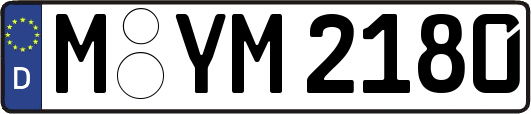 M-YM2180