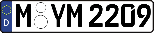 M-YM2209