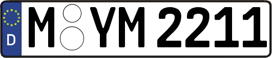 M-YM2211