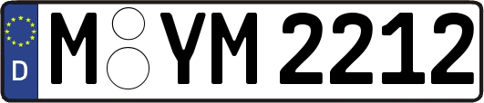 M-YM2212