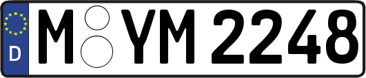 M-YM2248