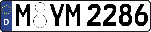 M-YM2286