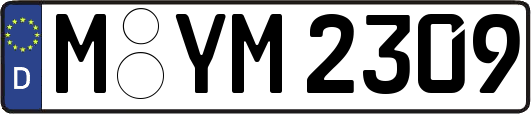 M-YM2309
