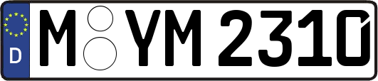 M-YM2310