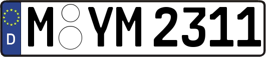 M-YM2311