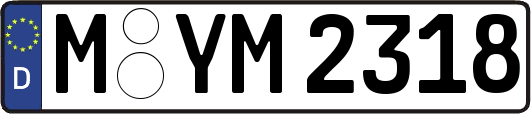 M-YM2318