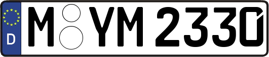 M-YM2330
