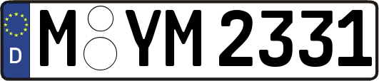 M-YM2331