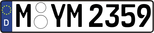 M-YM2359