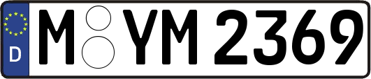 M-YM2369