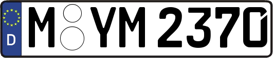 M-YM2370