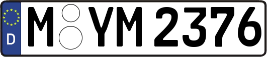 M-YM2376