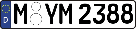 M-YM2388