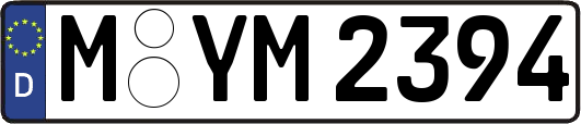 M-YM2394