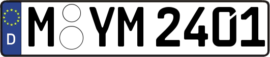 M-YM2401