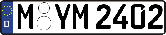 M-YM2402