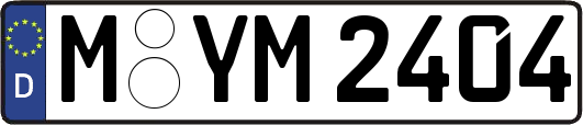 M-YM2404
