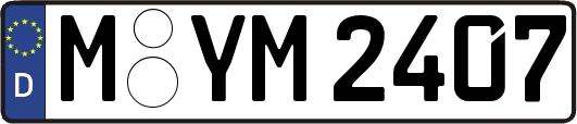 M-YM2407