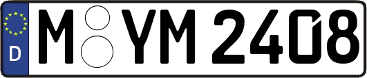 M-YM2408