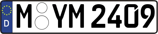 M-YM2409