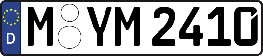 M-YM2410