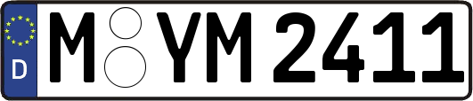 M-YM2411