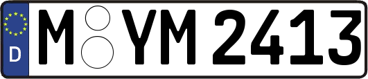 M-YM2413