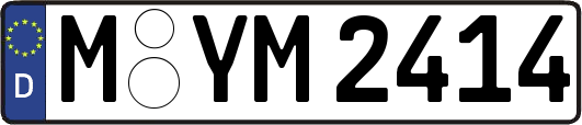 M-YM2414