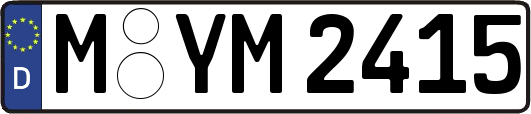 M-YM2415
