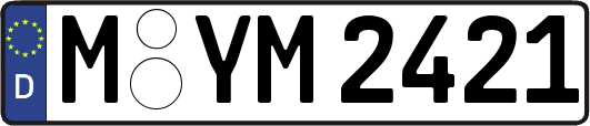 M-YM2421