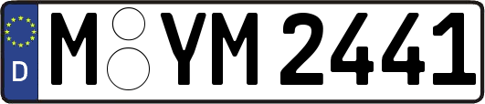 M-YM2441
