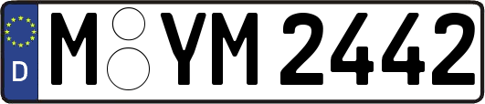 M-YM2442