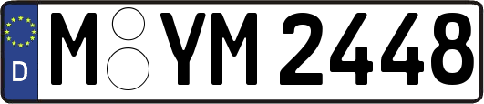 M-YM2448
