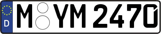 M-YM2470