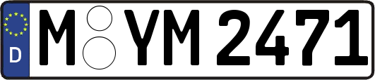 M-YM2471