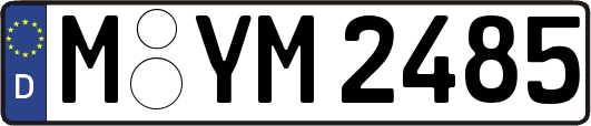 M-YM2485