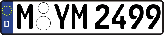 M-YM2499