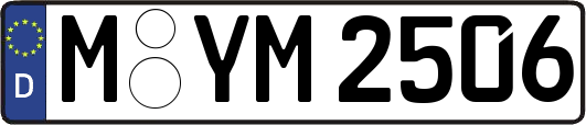 M-YM2506