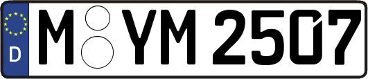M-YM2507