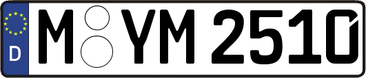 M-YM2510