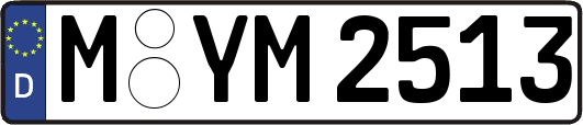 M-YM2513