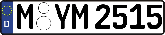 M-YM2515